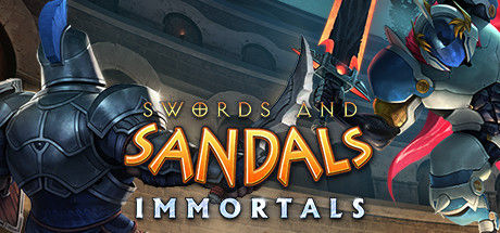 剑刃与战靴/Swords and Sandals Immortals 截图