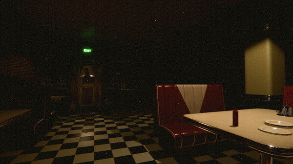 True Nightmare - Roadside Сafe 截图