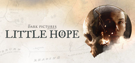 黑相集：稀望镇/The Dark Pictures Anthology: Little Hope 截图