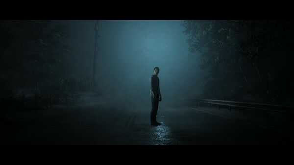 黑相集：稀望镇/The Dark Pictures Anthology: Little Hope 截图