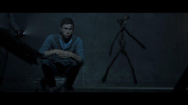 黑相集：稀望镇/The Dark Pictures Anthology: Little Hope 截图
