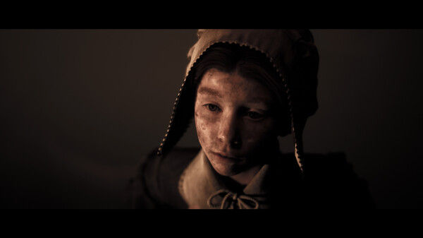 黑相集：稀望镇/The Dark Pictures Anthology: Little Hope 截图