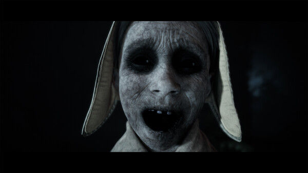 黑相集：稀望镇/The Dark Pictures Anthology: Little Hope 截图