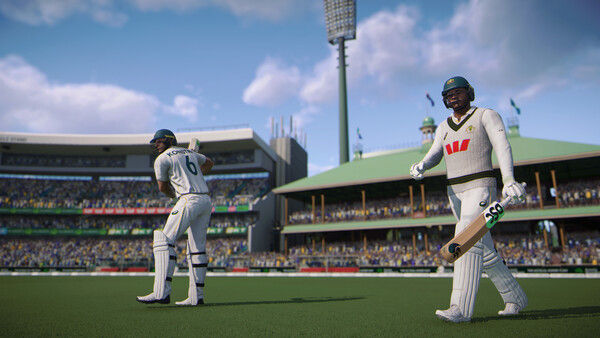 板球26/Cricket 26 - The Official Game of the Ashes 截图