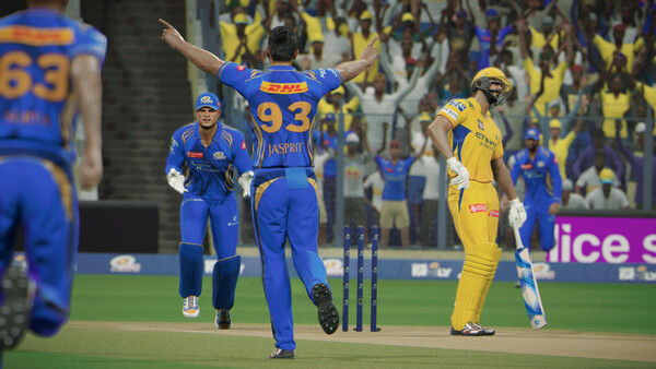 板球26/Cricket 26 - The Official Game of the Ashes 截图