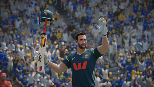 板球26/Cricket 26 - The Official Game of the Ashes 截图