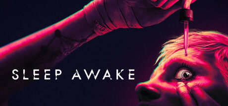 无眠梦魇/SLEEP AWAKE 截图