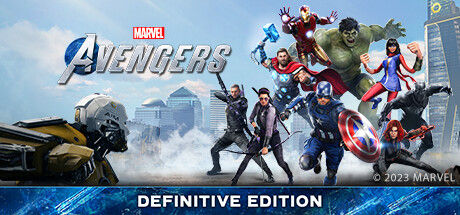 Marvel’s Avengers |《漫威复仇者》终极版 截图