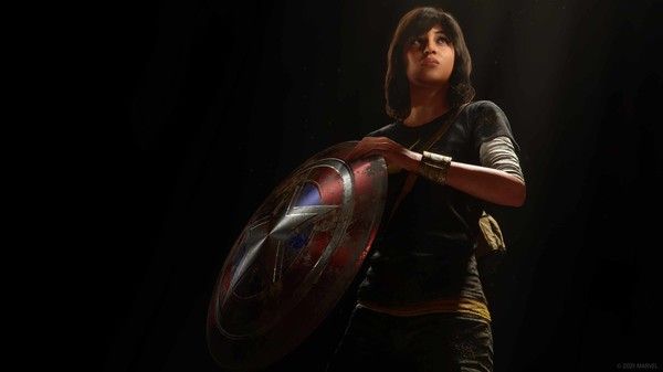 Marvel’s Avengers |《漫威复仇者》终极版 截图