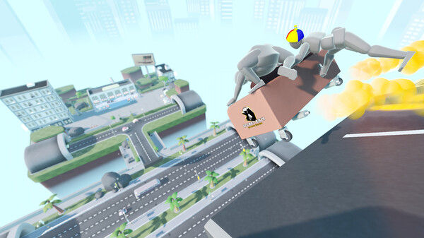 Turbo Dismount® 2 截图
