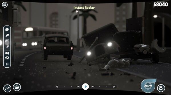 Turbo Dismount® 2 截图