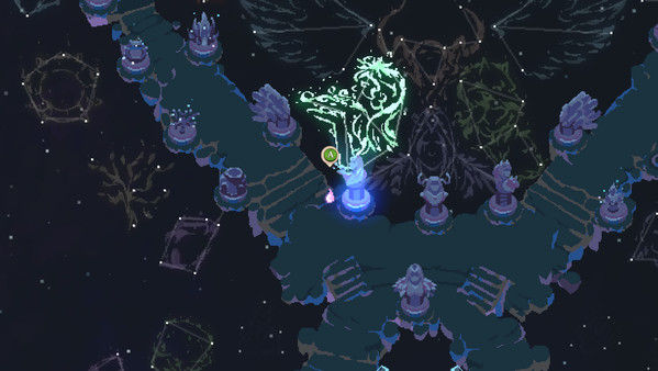 月之猎人/Moon Hunters 截图