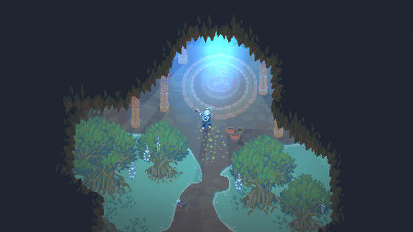 月之猎人/Moon Hunters 截图