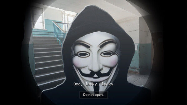 No, I'm not a Voenkom 截图