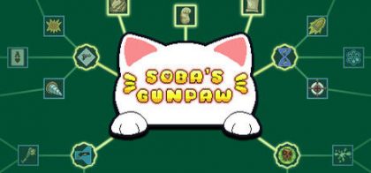 Soba's Gunpaw