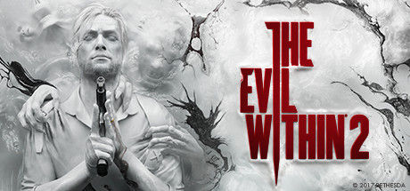 恶灵附身2/The Evil Within 2 截图