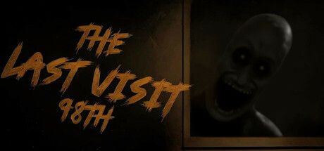 最后的拜访：98号/The Last Visit: 98th 截图
