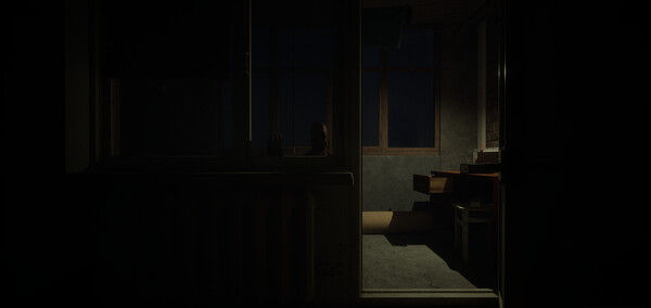 最后的拜访：98号/The Last Visit: 98th 截图