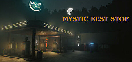 Mystic Rest Stop 截图