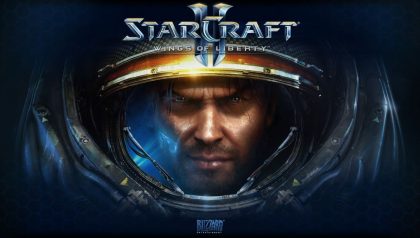 星际争霸2