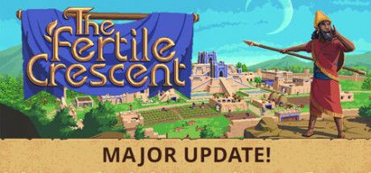 新月沃土/TFC: The Fertile Crescent