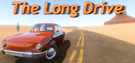 长途旅行/The Long Drive 截图
