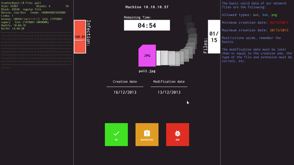 Your Computer Might Be At Risk 截图