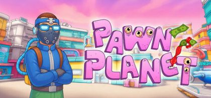典当星球/Pawn Planet