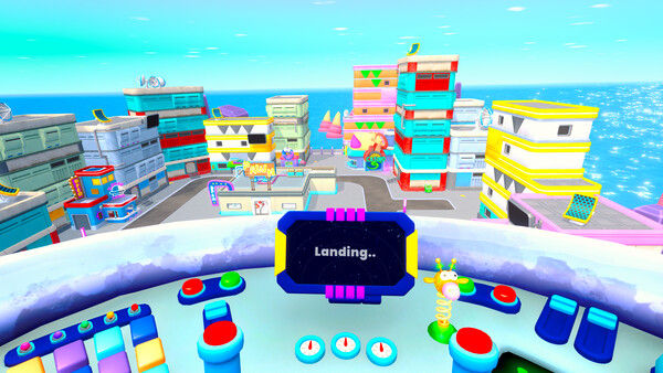 典当星球/Pawn Planet 截图