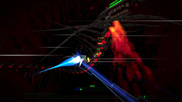 Death In Abyss 截图