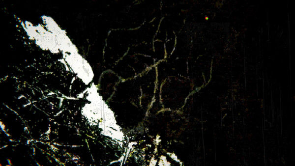 Death In Abyss 截图