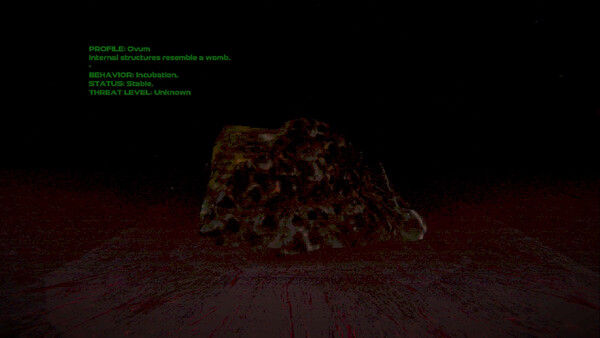 Death In Abyss 截图
