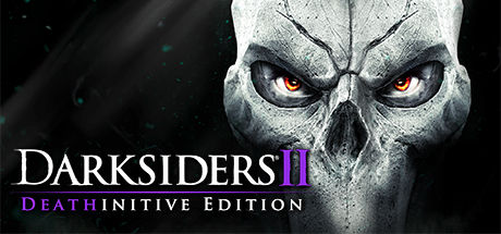 暗黑血统2：终极版/Darksiders II Deathinitive Edition 截图