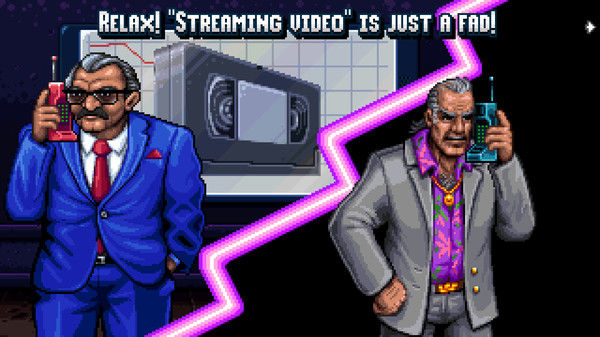 Shakedown: Hawaii 截图
