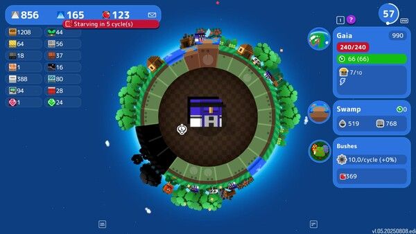 我的星球：大师矿工版/A Planet of Mine MasterMine Edition 截图