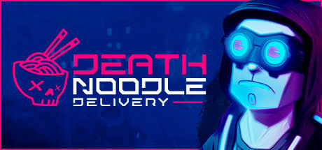 死亡送面/Death Noodle Delivery 截图