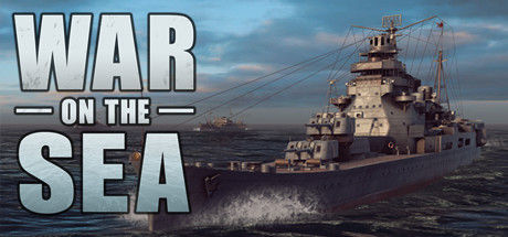 海上战争/War on the Sea 截图