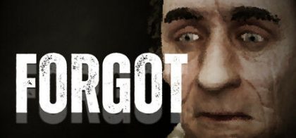 忘记/Forgot
