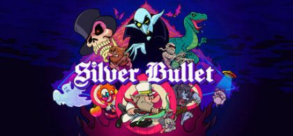 Silver Bullet