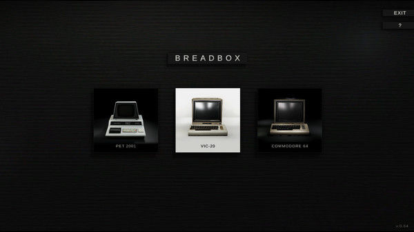 Breadbox 截图