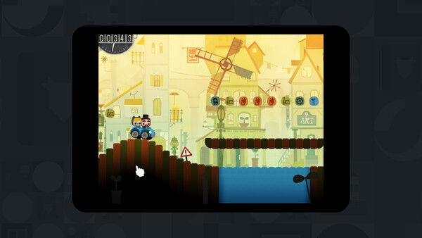 Simogo Legacy Collection 截图