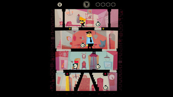 Simogo Legacy Collection 截图