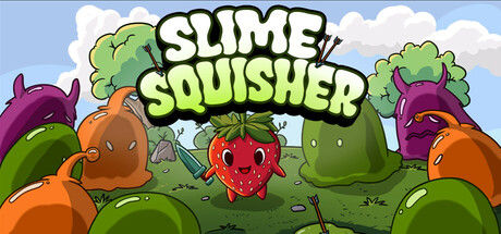 史莱姆粉碎者/Slime Squisher 截图