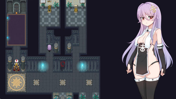 魔女改造计划 截图