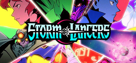 Storm Lancers 截图