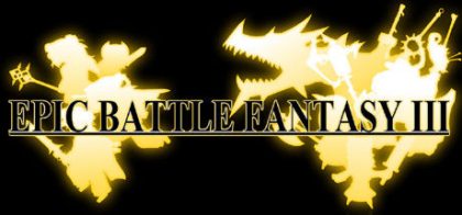 史诗幻想3/Epic Battle Fantasy 3
