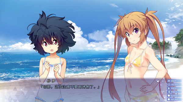 ISLAND 截图