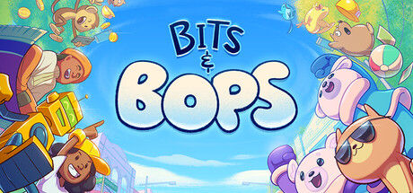 啵点节奏 Bits & Bops 截图