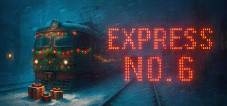 Express No. 6 截图