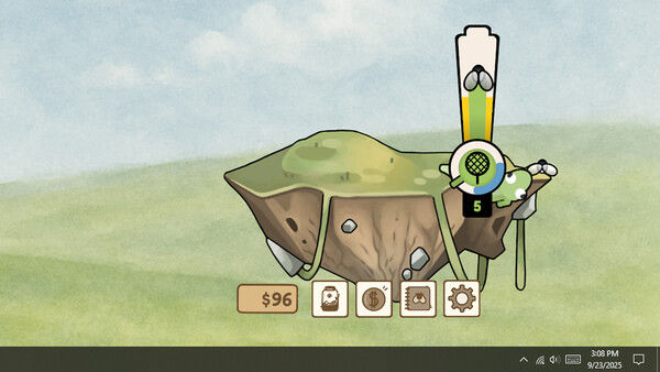 Pocket Gecko 截图